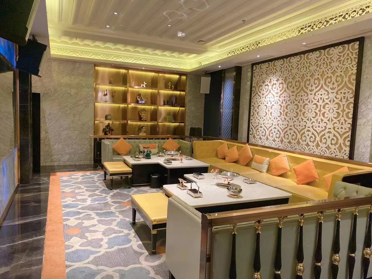 菏泽商务ktv与片场区别-牡丹区ktv预定